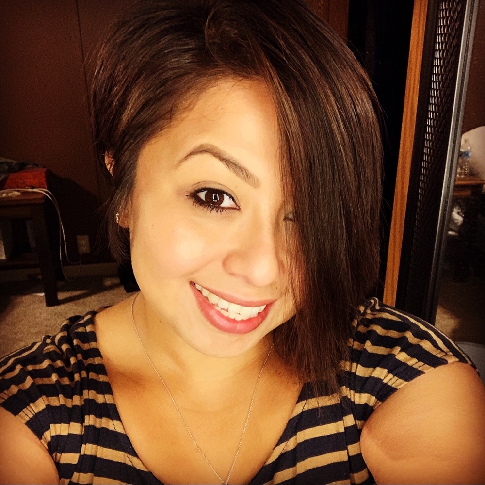 Meet your Posher, Karla